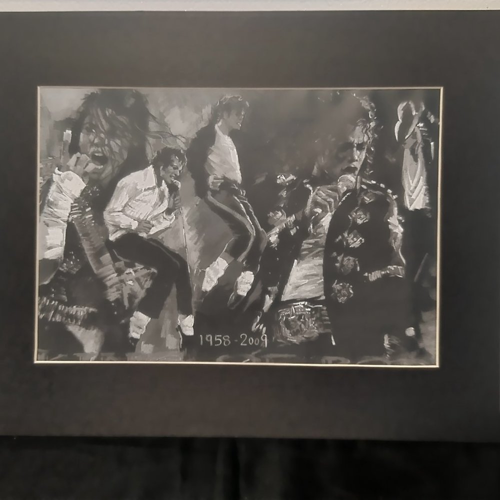 Michael Jackson Picture